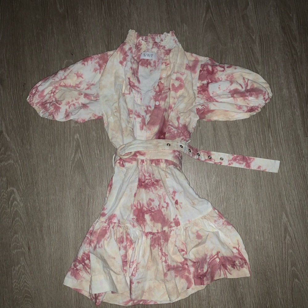 SWF DRESS - Picture 5 of 8